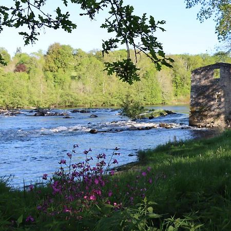 Manot Vacances - Gites En Bord De Vienne Exteriér fotografie