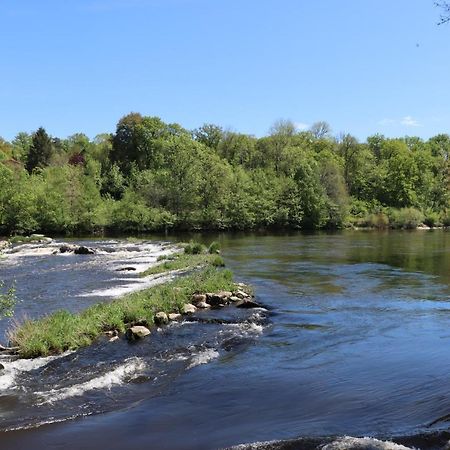 Manot Vacances - Gites En Bord De Vienne Exteriér fotografie