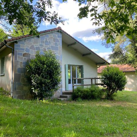 Manot Vacances - Gites En Bord De Vienne Exteriér fotografie